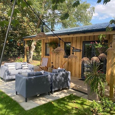 Meadows Lodge Γιορκ Εξωτερικό φωτογραφία
