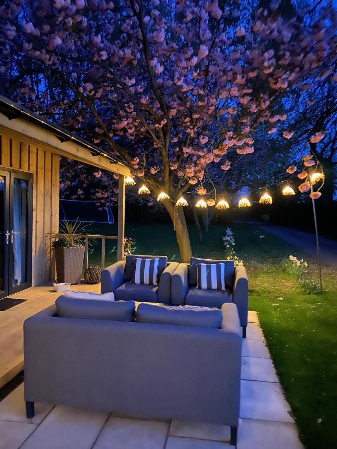 Meadows Lodge Γιορκ Εξωτερικό φωτογραφία