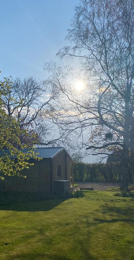 Meadows Lodge Γιορκ Εξωτερικό φωτογραφία