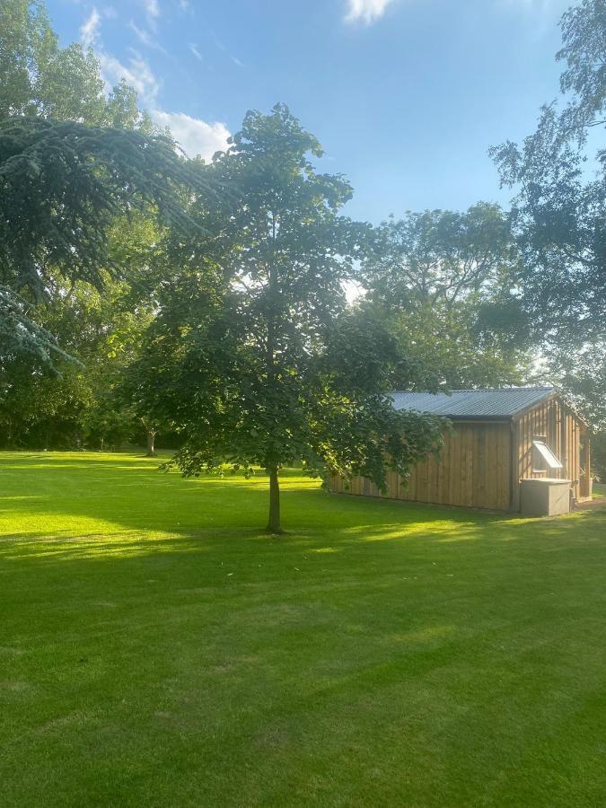 Meadows Lodge Γιορκ Εξωτερικό φωτογραφία