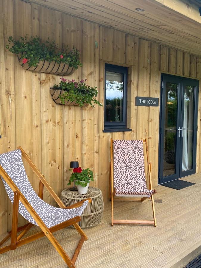 Meadows Lodge Γιορκ Εξωτερικό φωτογραφία