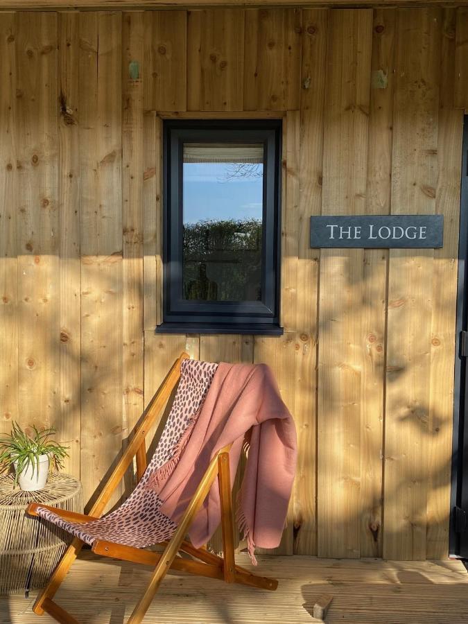 Meadows Lodge Γιορκ Εξωτερικό φωτογραφία