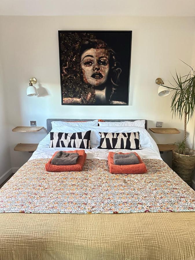 Meadows Lodge Γιορκ Εξωτερικό φωτογραφία
