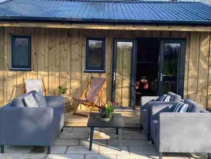 Meadows Lodge Γιορκ Εξωτερικό φωτογραφία