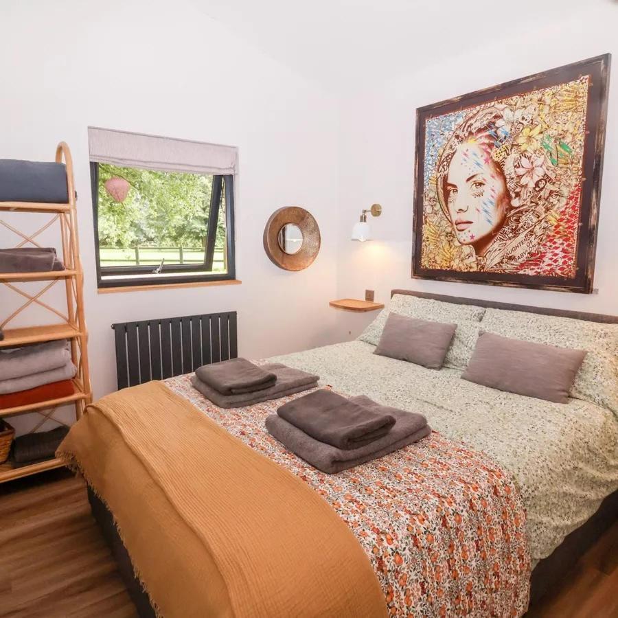 Meadows Lodge Γιορκ Εξωτερικό φωτογραφία