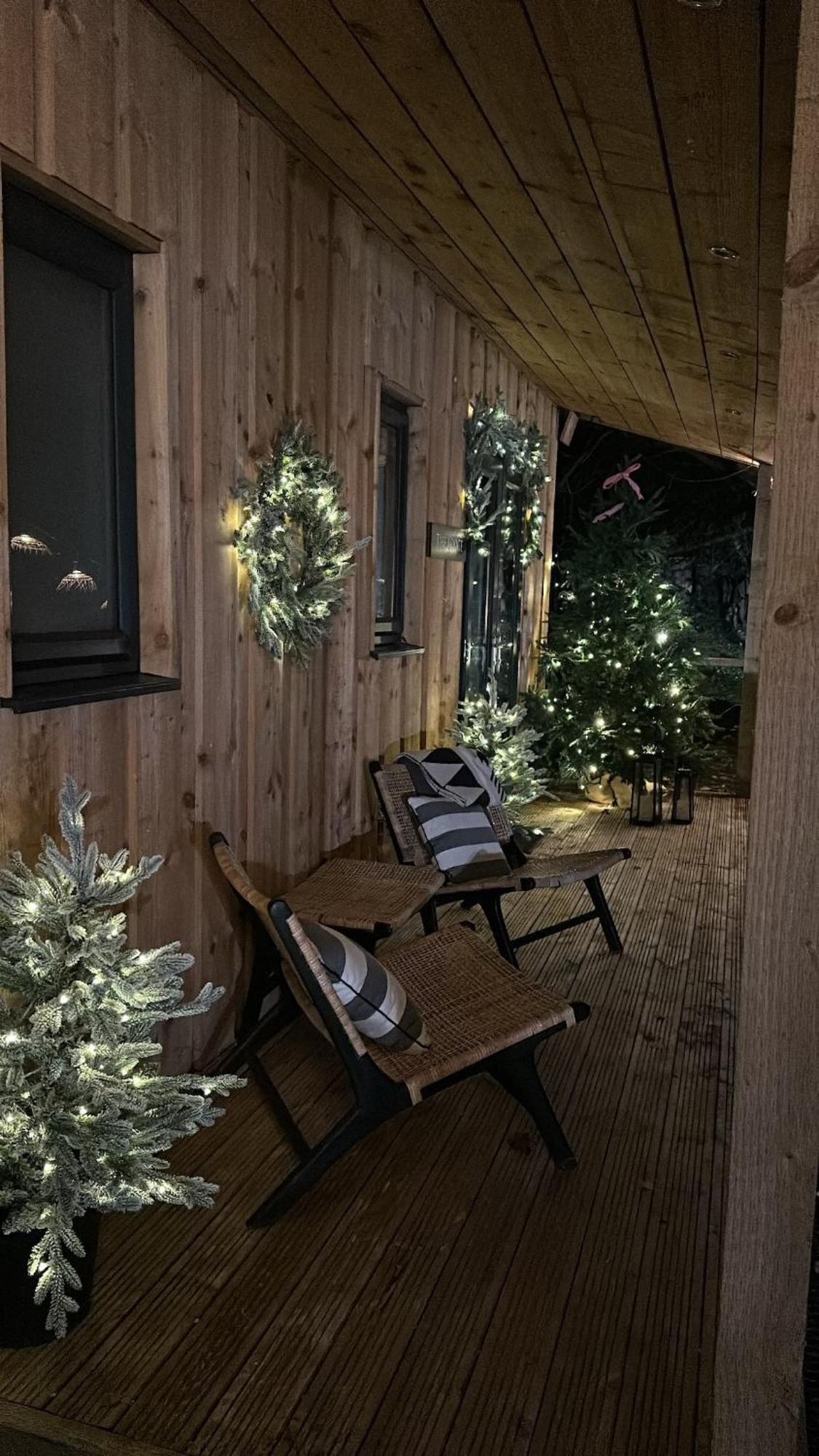 Meadows Lodge Γιορκ Εξωτερικό φωτογραφία